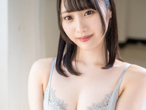 【杉原花菜×デビュー作品】キュートすぎる上京ガールがAVデビュー！色白が肉棒の快感にヨガ里乱れる姿に大興奮！