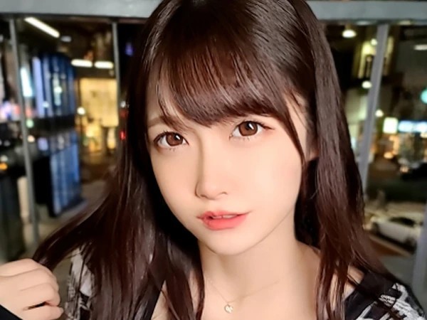 【激似美少女】『生は…でも気持ちいい…』橋本環奈似の都合のいい女が快楽に溺れる！生ハメ懇願、顔射までOKしちゃう従順さに興奮不可避！♡