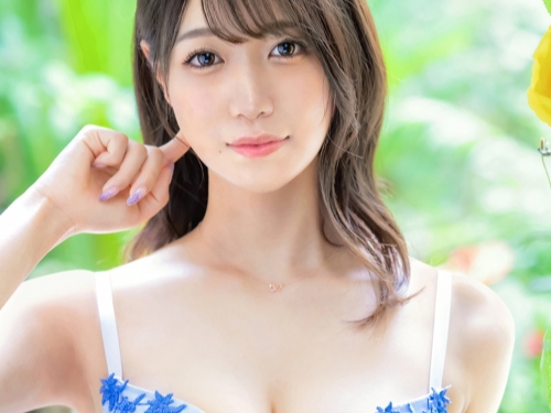 【蒼乃美月×顔射】超絶美少女の可愛すぎる蒼乃美月ちゃんのお顔にザーメンぶっかける！特濃白濁液でドロドロよお顔に大興奮！