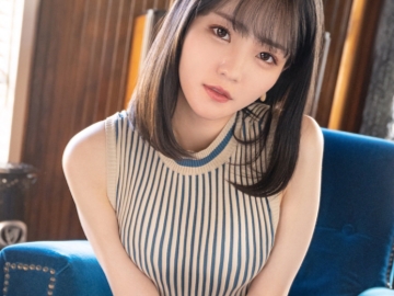 【美ノ嶋めぐり×スレンダー】エロすぎスレンダーボディの美ノ嶋めぐりがトロけ顔でイキまくる！肉棒でピストンされマジイキ絶頂