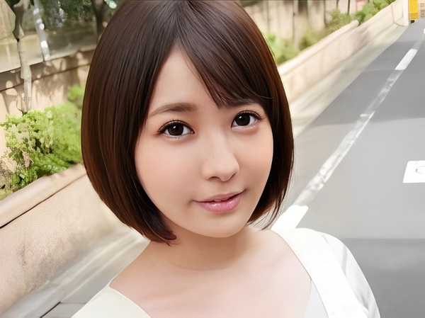 【保育士の甘～い誘惑】『ほら、いっぱい気持ちよくなろう？』優しい笑顔の保育士さんが、エプロン姿で乳首チラ見せ！騎乗位でチ○ポを包み込むと、メス顔全開で腰を振るエロさにメロメロ♡