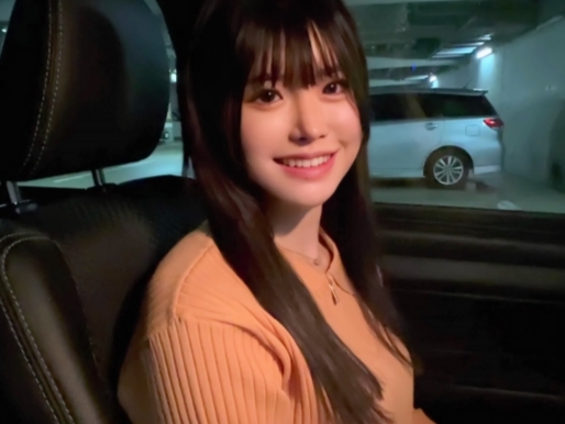 【ヌルテカ巨乳美女とエロプレイ】『気持ちいい…もっと…』お人形みたいな8頭身素人娘がオイルまみれで淫乱覚醒！ヌルヌルボディに激ピストンで絶頂しまくり♡