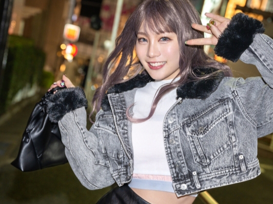 【鈴村あいり×ギャル】めちゃくちゃスケベなギャルがオトコにまたがり腰を振る！ビンビンの肉棒をおマンコで咥え濃厚セックス！