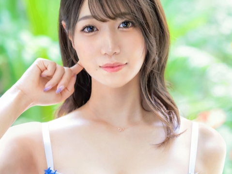 【蒼乃美月×顔射】巨乳おっぱいがたまらなくエロい蒼乃美月ちゃんと主観セックス！特濃ザーメンをどぴゅっと顔射フィニッシュ！