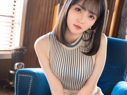 【美ノ嶋めぐり×スレンダー】超絶美少女の美ノ嶋めぐりがイキまくり！おマンコズボズボ突かれトロけ顔で感じまくる！