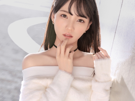 【美ノ嶋めぐり×ベロキス】濃厚ベロキスセックスにトロけちゃう美ノ嶋めぐりちゃん！膣内を刺激されイキ乱れる！