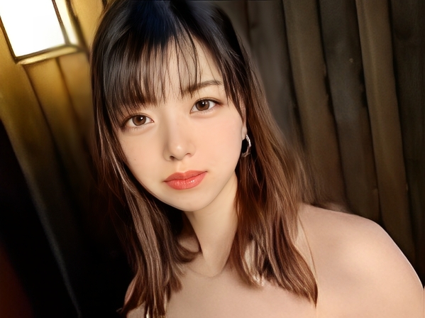 【派遣女子と生ハメセフレ】シルク肌の美乳を揺らしながらチ○ポに喘ぐ！素人女子が本能むき出しで中出しセックスに溺れる♡