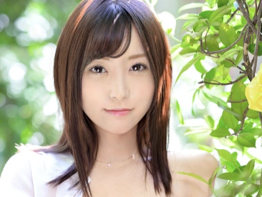 【七嶋舞×顔射】色白ボディがエロすぎな七嶋舞ちゃんと主観セックス！マジカワなお顔に大量顔射フィニッシュ！