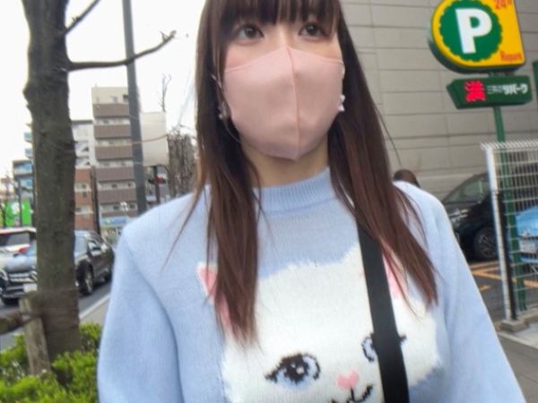 【巨乳美女のドスケベBODY独占】『誰にも渡さない…』服の上からでも分かる爆乳とエロい体つきがヤバい！感度抜群のマ○コを激しく責められ、絶頂しまくるエロい夜♡