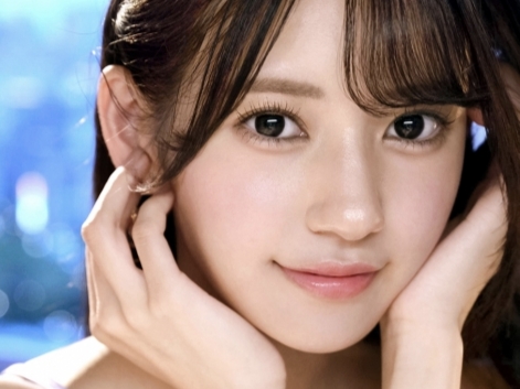 【八掛うみ×キス】濃厚ベロキス性交に乱れるスレンダー美少女！アツくねっとりと絡み合う姿がエロすぎ大興奮！