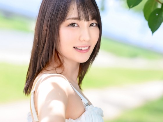 【主観】『あなたのことが大好き♥』美乳の甘えん坊彼女とラブラブ性活！優しい目線で見つめながらフェラしてくれて、極上オマ●コでいちゃラブ生セックス！夢のようなエッチな時間を過ごそう♡