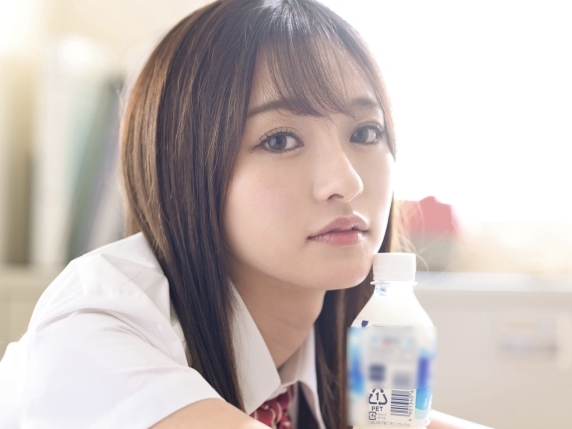 【流川夕×制服】圧倒的美少女の流川夕ちゃんと制服姿で乱れる！濃厚に絡み合う甘酸っぱくもアツいアオハルセックス！