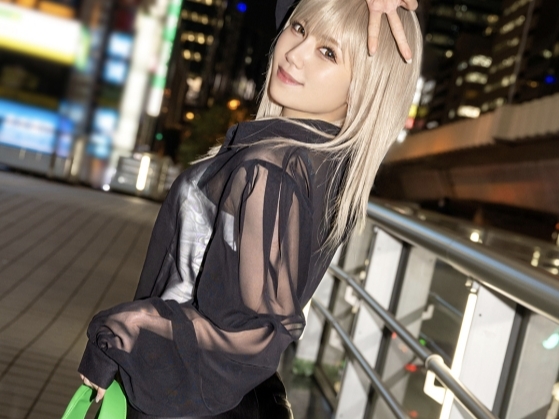 【涼森れむ×中出し】めちゃくちゃエロいギャルの涼森れむちゃんと中出しセックス！エチエチなおマンコをズボズボ突きまくる！