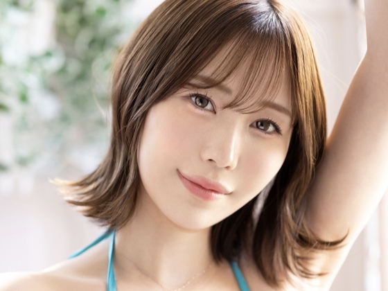 【釈アリス×顔射】色白美少女の顔面を精子でドロドロに！めちゃカワな釈アリスちゃんをピストンし大量顔射！