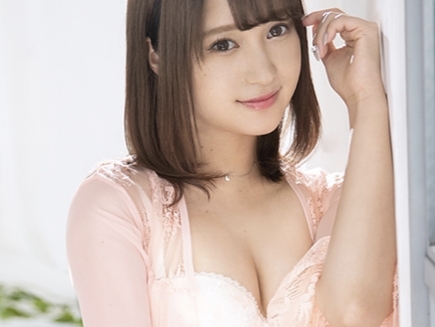 【水嶋那奈×風俗】キュートな水嶋那奈ちゃんの風俗がたまらない！ヌルヌルマットプレイにチンコギンギン！