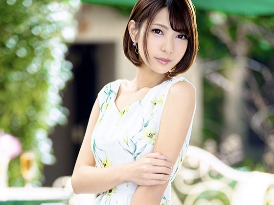 【春咲りょう×中出し】スレンダー美少女の春咲りょうが肉棒に囲まれ乱れまくる！おマンコを激しく突かれ中出し！