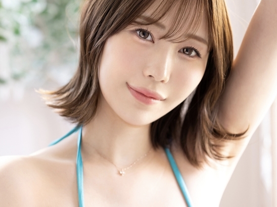 【釈アリス×顔射】超絶美人な釈アリスちゃんが快感に乱れちゃう！キレイなお顔を大量の白濁液で汚しちゃう！