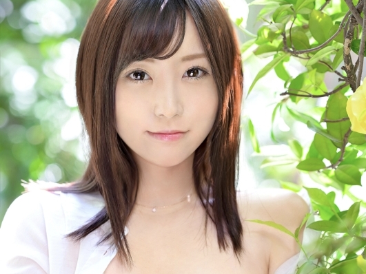 【七嶋舞×顔射】めちゃめちゃキュートな美少女のお顔に顔射！溜まりに溜まった濃厚白濁液でお顔を汚す！