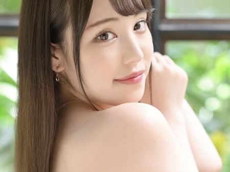 【時田萌々×顔射】キュートな美少女の時田萌々ちゃんと主観セックス！ドロドロの白濁液をお顔にぶっかける！