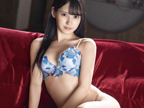 【八掛うみ×中出し】エチエチおマンコから白濁液が流れ出る八掛うみちゃん！華奢なカラダで肉棒を受け入れ中出しセックス！