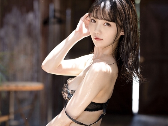 【美ノ嶋めぐり×絶頂】美乳美少女の美ノ嶋めぐりちゃんが敏感な部分を刺激されトランス状態！快感に理性ぶっ飛びイキ乱れる！