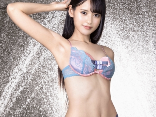 【八掛うみ×潮吹き】無毛マンコがエロすぎな八掛うみちゃんがヨガる！敏感おマンコをほじられスプラッシュ潮吹き！