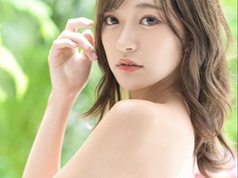 【流川夕×顔射】めちゃかわメイドの流川夕ちゃんのスレンダーボディをピストン責め！キュートでキレイなお顔を白濁液で汚す！