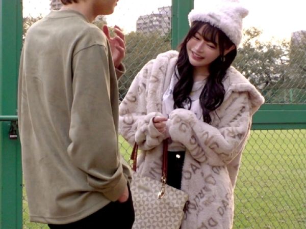 【JDの危険な遊び】『もう…講義終わったばかりなのに…』失恋で傷ついた女子大生が、セフレに誘われホテルの部屋でエッチな撮影会！ちっぱいボディを晒し、欲望のままに乱れる！♡