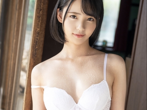 【美ノ嶋めぐり×汗だく】汗が吹き出しながら快感に悶える美ノ嶋めぐり！膣奥まで届く快感にイキ乱れる！