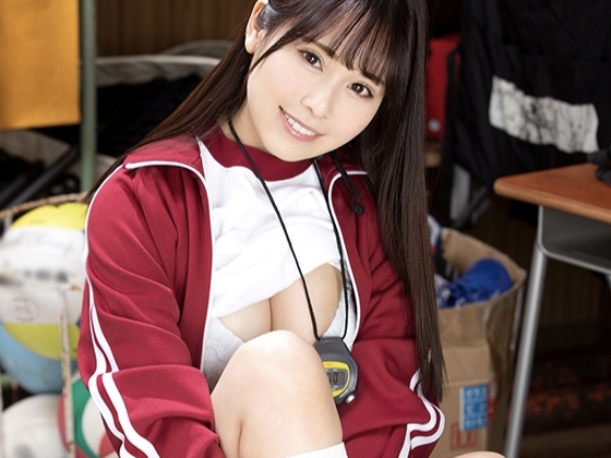 【永瀬みなも×乱交】巨乳美少女を性処理ペットにしちゃう！男子部員の肉棒に囲まれおマンコ突かれ感じまくる永瀬みなも！