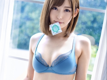 【七嶋舞×童貞】極上ボディの美少女が童貞くんを筆おろししちゃう！スレンダーでエチエチなカラダを絡め濃密に混じり合う！