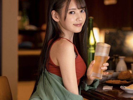 【八掛うみ×美少女】めちゃかわスレンダー美少女とエチエチ濃密セックス！主観でエロく絡み合い乱れ合う！