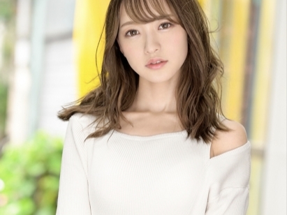 【流川夕×素人】圧倒的な美少女の流川夕ちゃんが素人男性を訪問セックス！ねっとりと絡み合うカラダがたまらなくエロい！