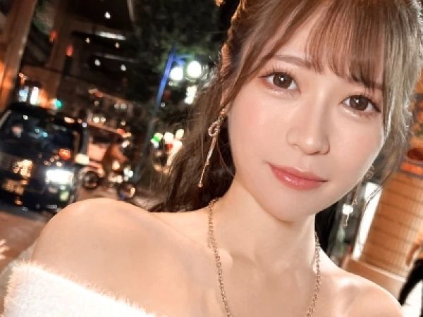 【あざとカワ美女の誘惑】「ちんちんちょうだい♥」スレンダー美女とイチャラブ濃厚プレイ！甘え上手なキレカワ系が、ベッドで見せる本気のエロさにメロメロ必至！！
