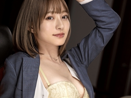 【流川夕×痴女】エロすぎドスケベ痴女の流川夕に大興奮！オトコの肉棒にまたがり痴女マンコで包み込む！
